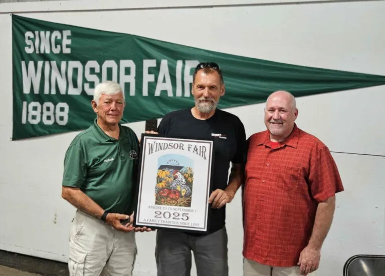 2025 Windsor Fair Sponsors -1
