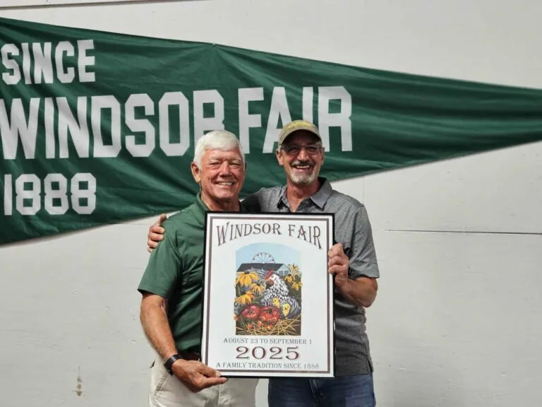 2025 Windsor Fair Sponsors - 10