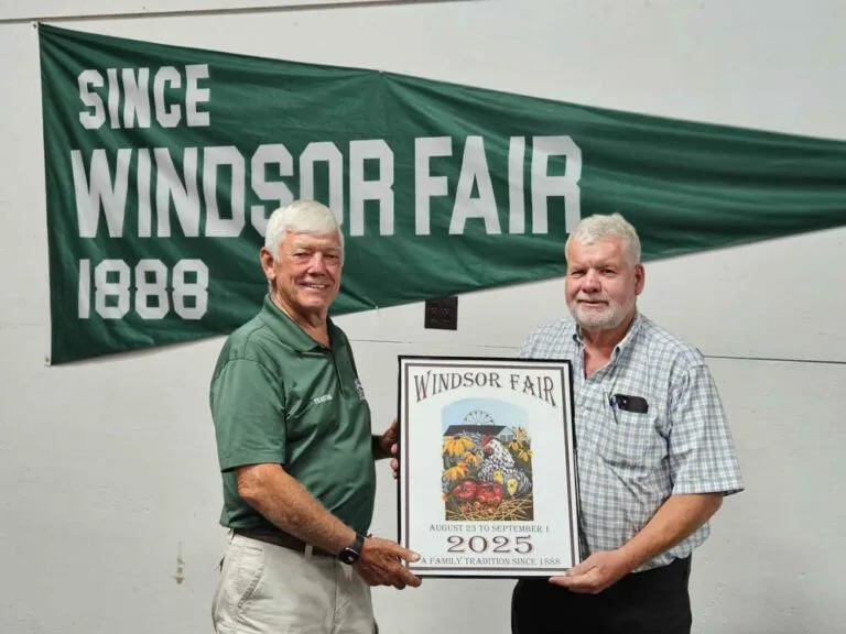2025 Windsor Fair Sponsors - 12