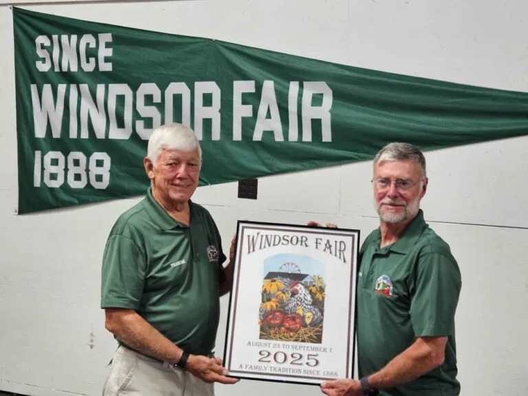 2025 Windsor Fair Sponsors - 13