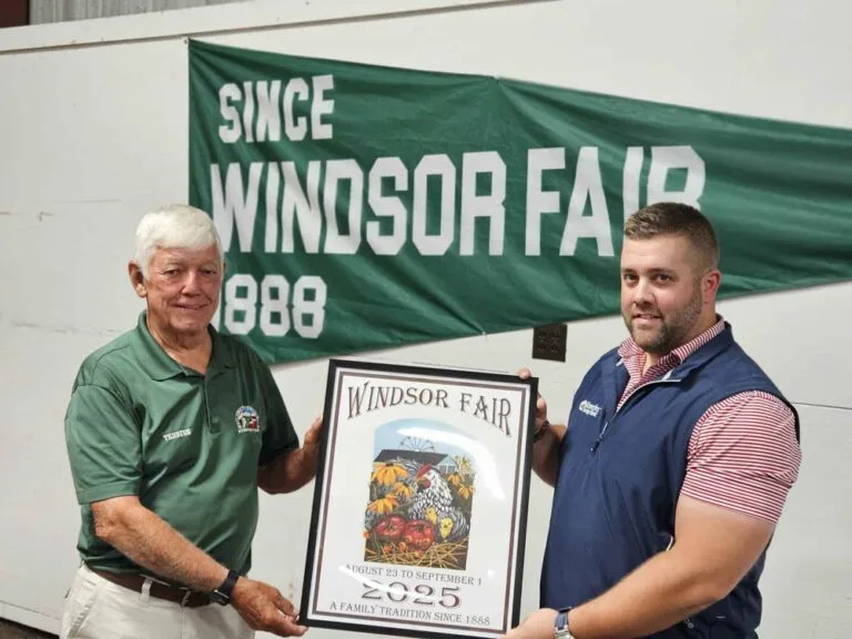 2025 Windsor Fair Sponsors - 14