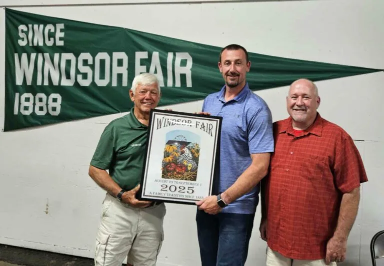 2025 Windsor Fair Sponsors - 15