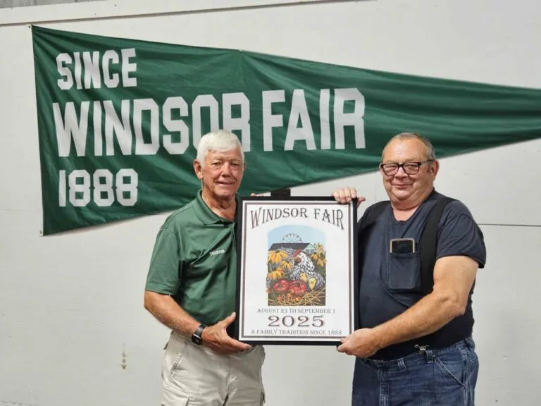 2025 Windsor Fair Sponsors - 6