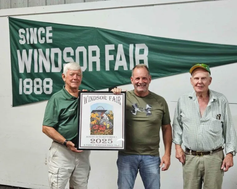 2025 Windsor Fair Sponsors - 7