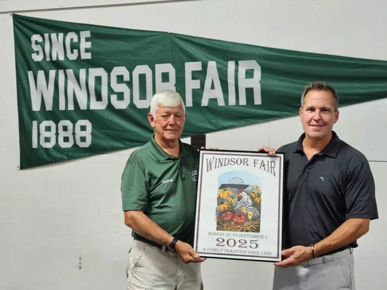 2025 Windsor Fair Sponsors - 8